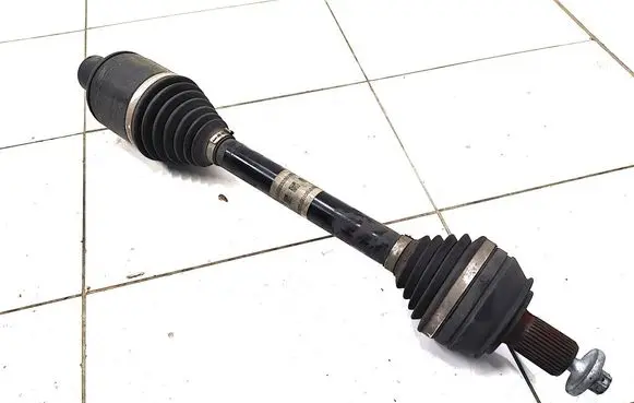 Mercedes-Benz EQE v295 Rear driveshaft A2973500602