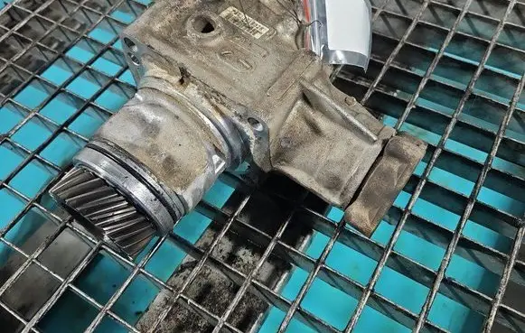 Honda CR-V Gearbox transfer box case P4T IMPRK1440572