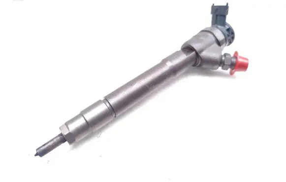 Fuel injector