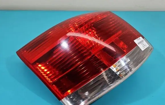 Rear/tail lights