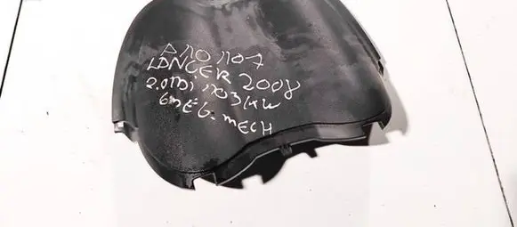 Mitsubishi Lancer X Other interior part 8060a053zz