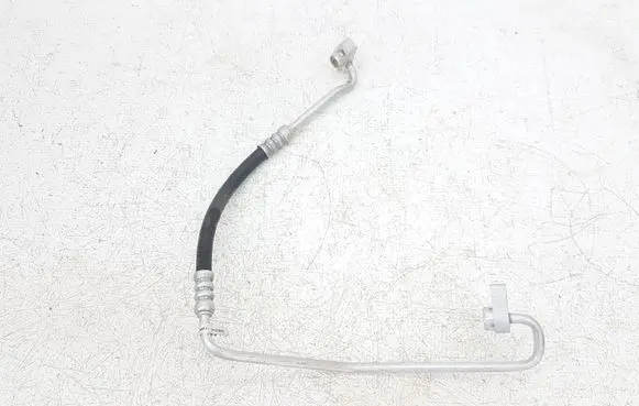 Ford Fusion II Air conditioning (A/C) pipe/hose HS7H19N651 HS7H19N651DA