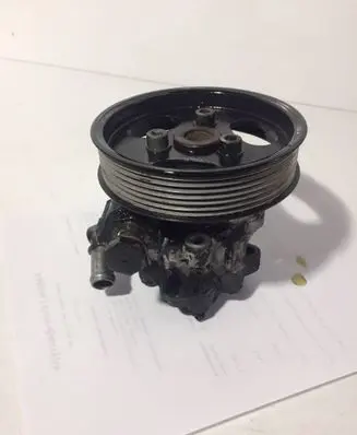 Audi A8 S8 D3 4E Power steering pump 4E0145155N 7697955116