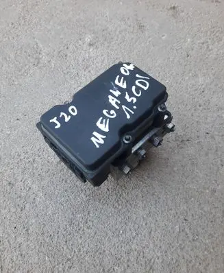 Renault Megane II ABS Pump 0265231300 8200038695 0265800300