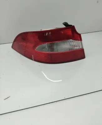 Skoda Superb B6 (3T) Rear/tail lights 270501 3T5945095