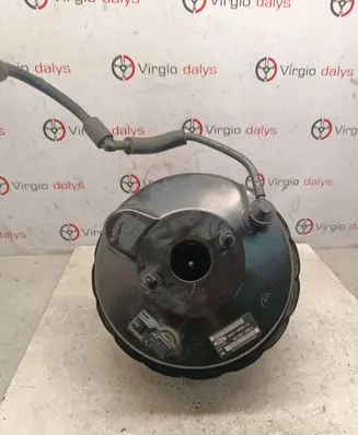 Ford Kuga II Brake booster DV612B195JA 03775737354