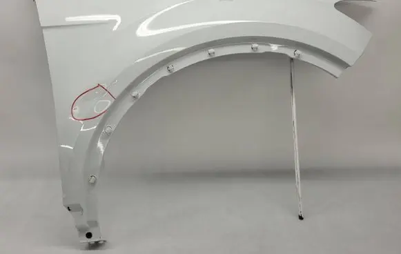 Volkswagen T-Roc Fender SM2GA821106A