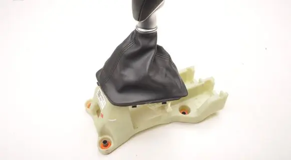 Hyundai Bayon Gear shifter/selector 