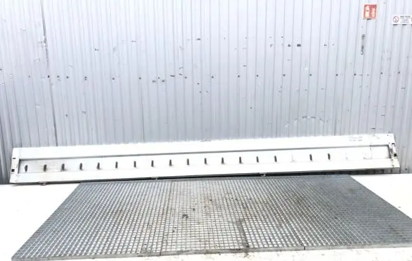 Renault Master III Other exterior part 