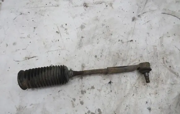 Toyota Land Cruiser (J120) Steering tie rod KRIS235789