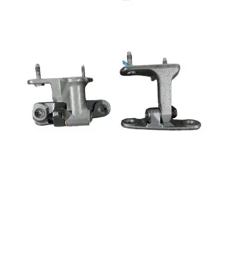 Mercedes-Benz GLK (X204) Front door hinge set 