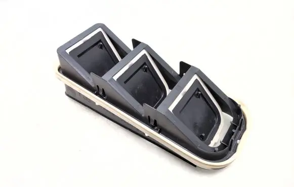 Opel Grandland X Quarter panel pressure vent 9678565780