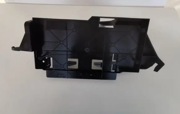 Audi A4 S4 B8 8K Sound amplifier holder/bracket 8R0035464