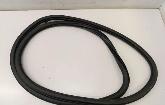 Audi Q4 Sportback e-tron Front door rubber seal 11A867912B