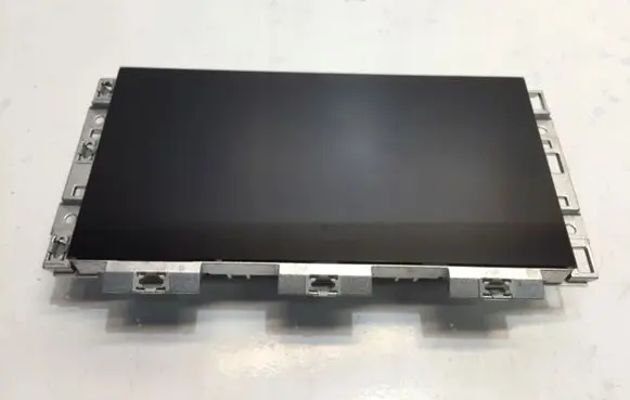 Audi A1 Screen/display/small screen 82A919604B