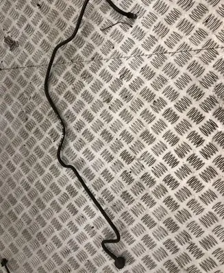 Ford S-MAX Vacuum line/pipe/hose