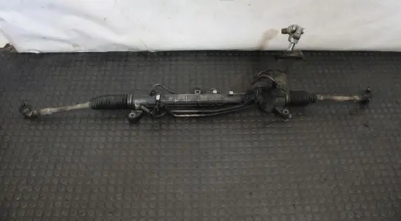Mazda 3 II Steering rack