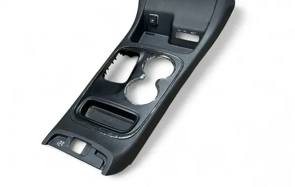 Dodge Durango III Center console 6BR151X9AA