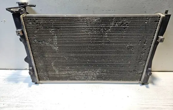 Mitsubishi Colt Coolant radiator 