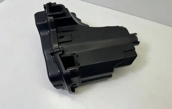 BMW 6 F06 Gran coupe Fuse box cover 7555155 12907555155 12907555188