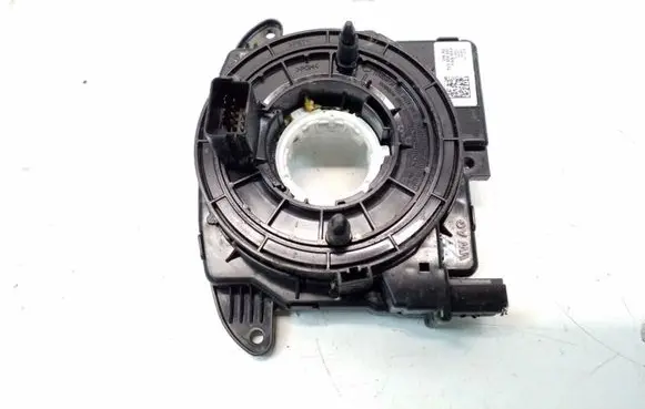 Volkswagen Jetta VI Airbag slip ring squib (SRS ring) 5C0959653