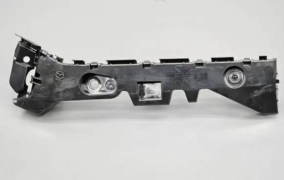 Mazda 3 III Rear bumper mounting bracket K4150 BHN9502J1