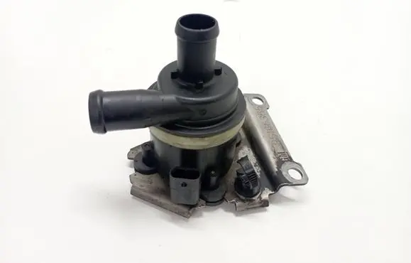 Opel Antara Electric auxiliary coolant/water pump 95165365 12402104500