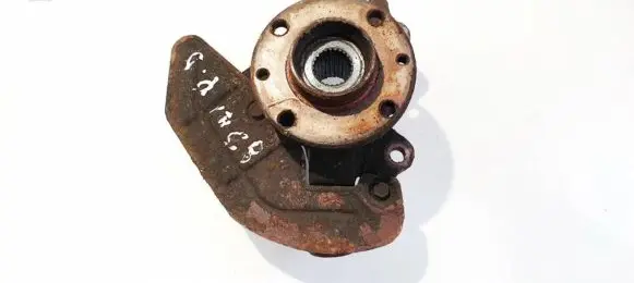 Fiat Doblo Front wheel hub