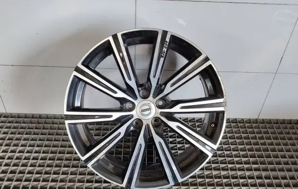 Volvo XC60 R19 alloy rim 3142385232A 31423852