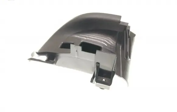 Audi Q3 8U Seat belt trim 8U0857791