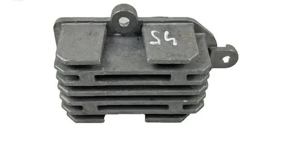 Alfa Romeo Stelvio LED ballast control module 49142653
