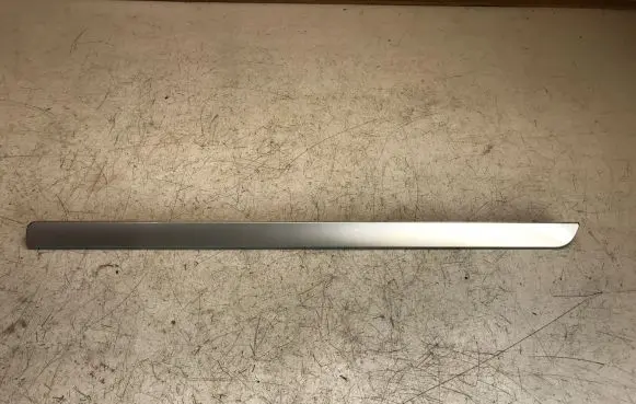 Volkswagen Golf V Dashboard glove box trim 1K1858529VW