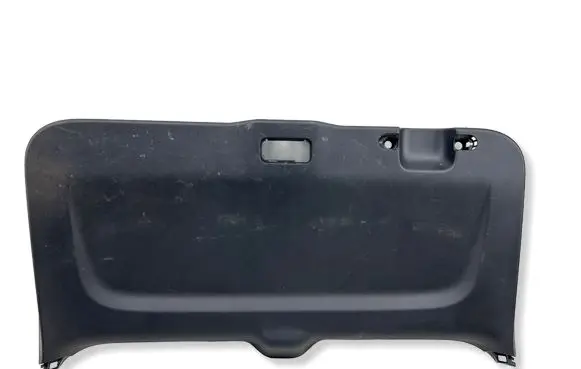 Honda CR-V Tailgate/boot lid cover trim 84431SWA003050