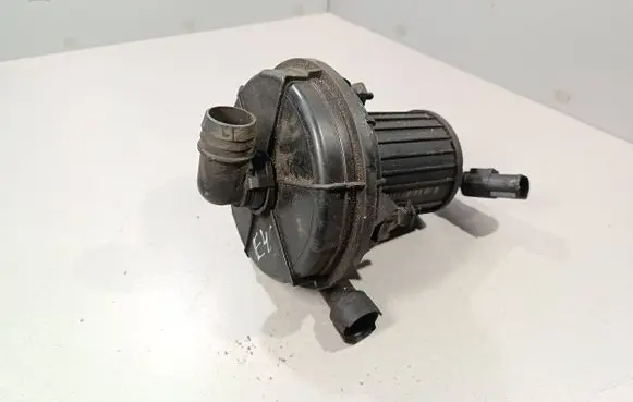 BMW 3 E46 Secondary air pump 72812900 72812400 7506209