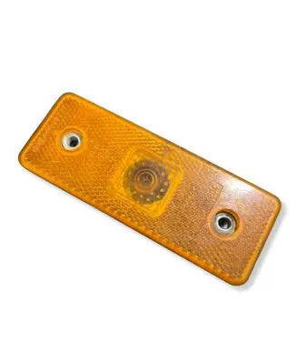 Volkswagen II LT Front fender indicator light 0028209156