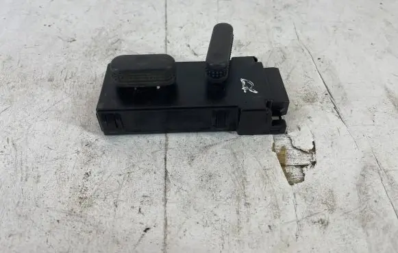 Seat control switch