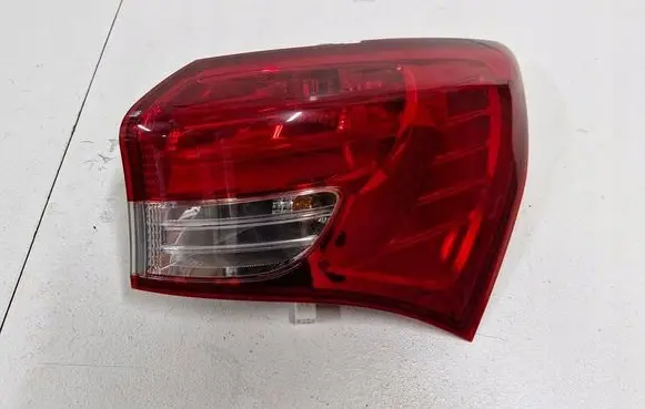 Rear/tail lights