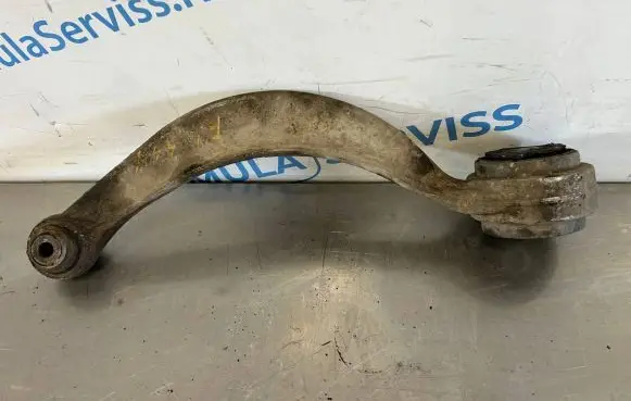 Jaguar S-Type Front control arm