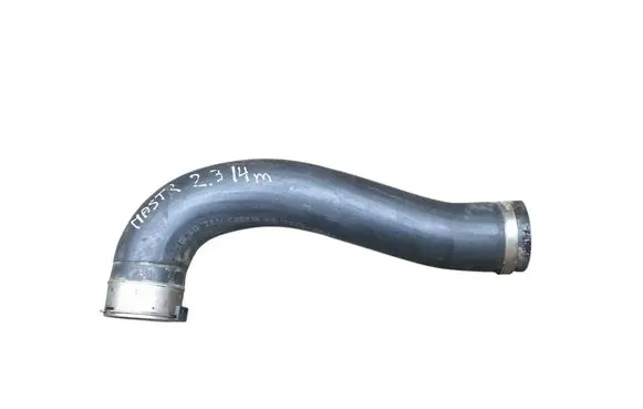 Renault Master III Air intake hose/pipe 6670859A