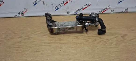BMW X5 E70 EGR valve cooler 7794245