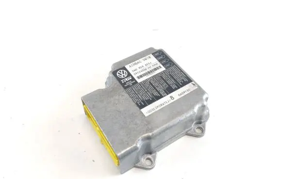Volkswagen PASSAT B6 Airbag control unit/module 5N0959655J 20H13S1916 391240