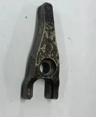 Ford S-MAX Fuel Injector clamp holder