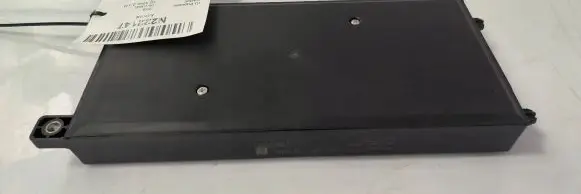 Jaguar XE Central body control module