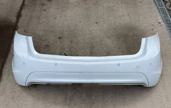 Opel Meriva B Rear bumper 13432787BILI 13432787