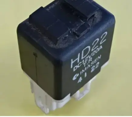 Mazda 626 Other relay HD22 HD22IMASEN