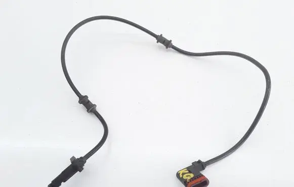 ABS rear brake sensor