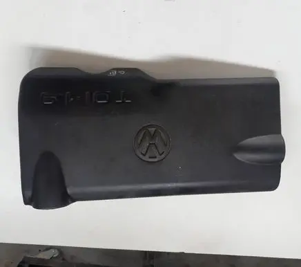 Volkswagen Golf III Engine cover (trim) 028103935A 012527A