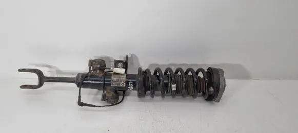 BMW 6 F06 Gran coupe Front shock absorber/damper 6857696