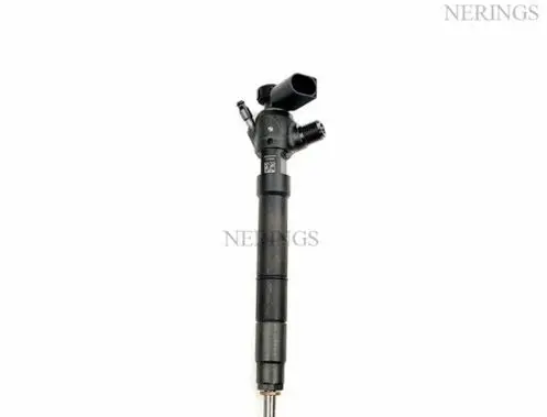 Skoda Octavia Mk3 (5E) Fuel injector 28565330 HRD365