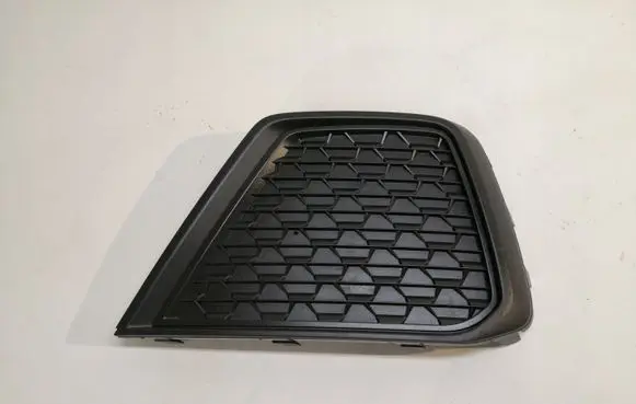 Audi A1 Front bumper lower grill 82A807681F